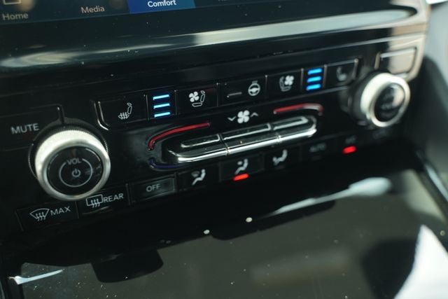 2023 Jeep Grand Cherokee 4xe Summit Reserve