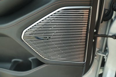 2023 Jeep Grand Cherokee 4xe Summit Reserve