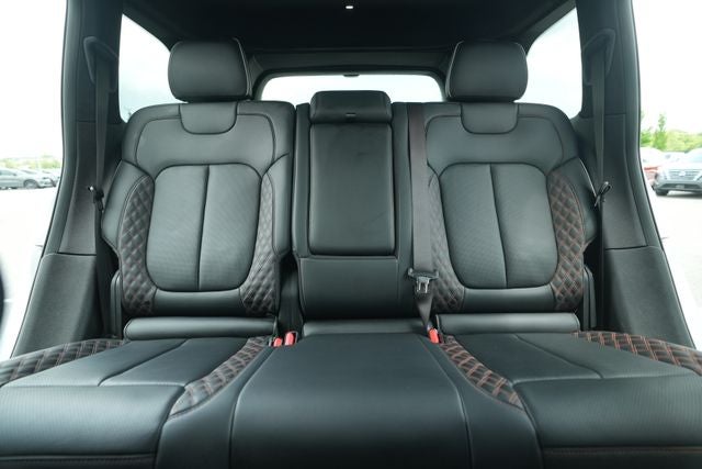 2023 Jeep Grand Cherokee 4xe Summit Reserve