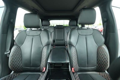 2023 Jeep Grand Cherokee 4xe Summit Reserve