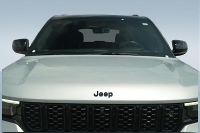 2023 Jeep Grand Cherokee 4xe Summit Reserve