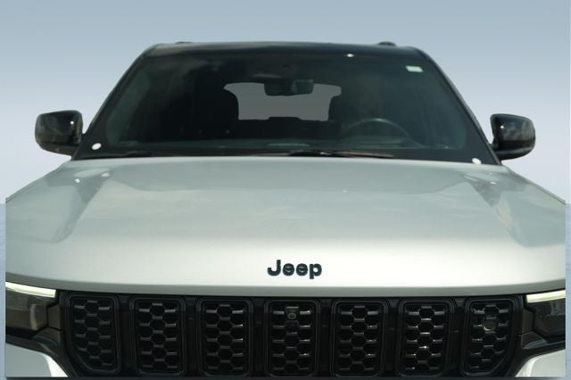 2023 Jeep Grand Cherokee 4xe Summit Reserve
