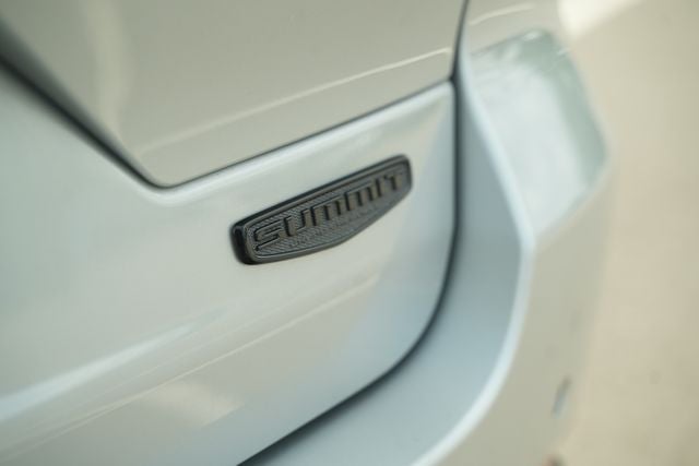 2023 Jeep Grand Cherokee 4xe Summit Reserve