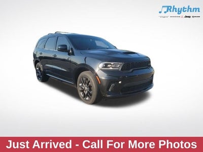 2023 Dodge Durango R/T
