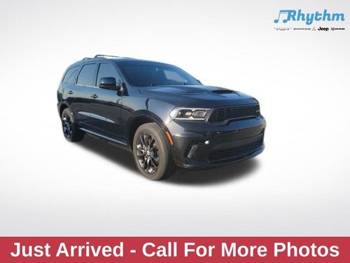 2023 Dodge Durango R/T