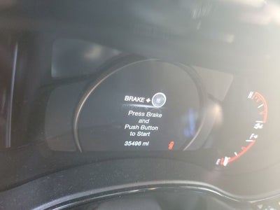 2023 Dodge Durango R/T