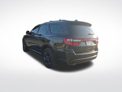 2023 Dodge Durango R/T