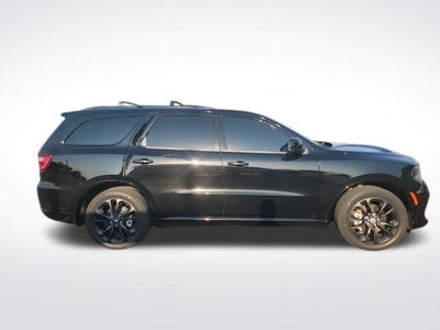 2023 Dodge Durango R/T