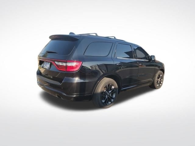 2023 Dodge Durango R/T
