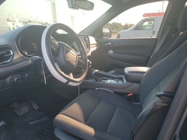 2023 Dodge Durango R/T