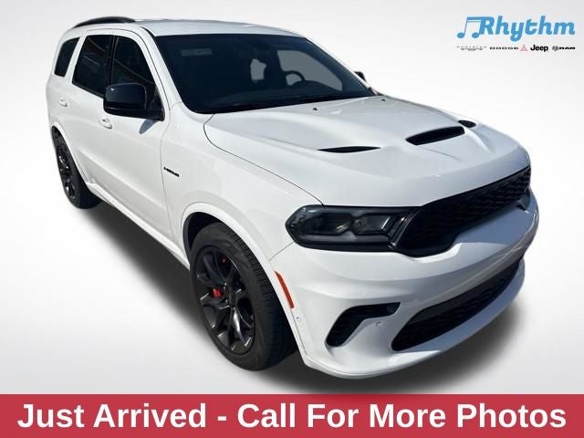 2024 Dodge Durango R/T