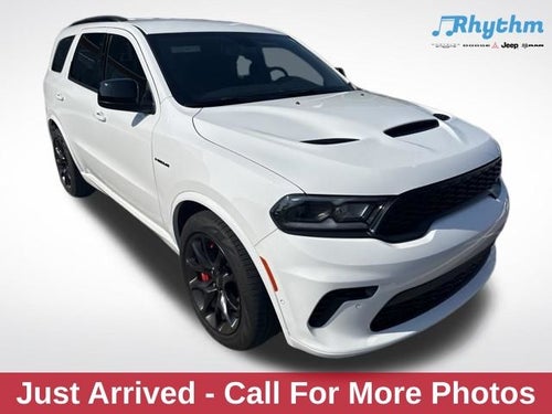 2024 Dodge Durango R/T