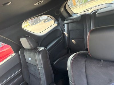 2024 Dodge Durango R/T