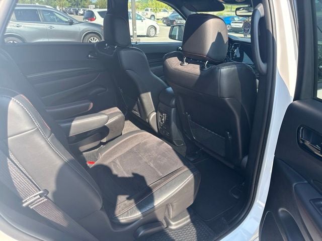 2024 Dodge Durango R/T