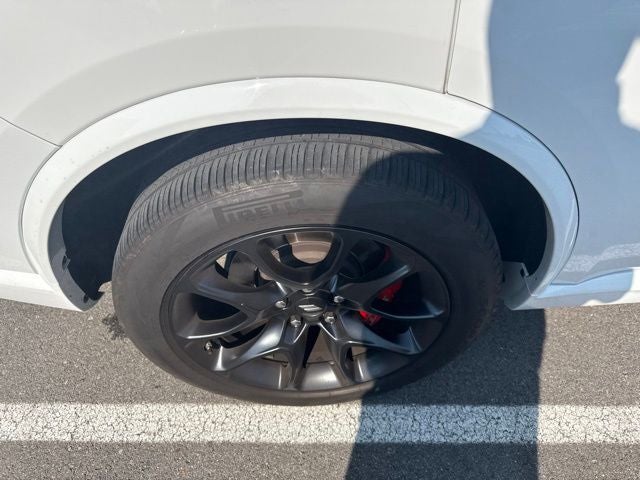 2024 Dodge Durango R/T