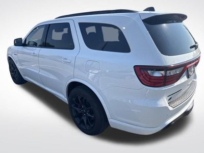 2024 Dodge Durango R/T