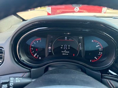 2024 Dodge Durango R/T