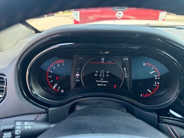 2024 Dodge Durango R/T