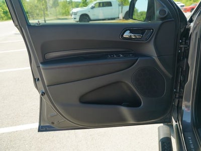 2026 Dodge Durango DURANGO GT AWD HEMI V8