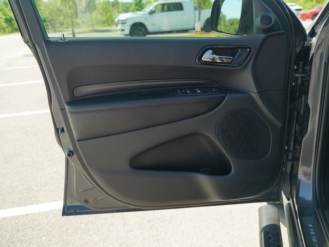 2026 Dodge Durango DURANGO GT AWD HEMI V8