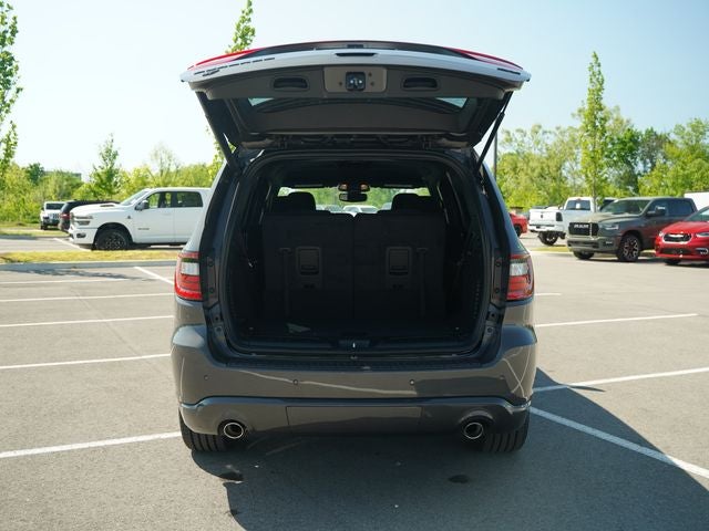 2026 Dodge Durango DURANGO GT AWD HEMI V8