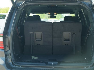 2026 Dodge Durango DURANGO GT AWD HEMI V8