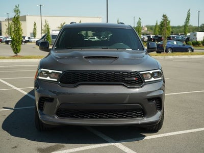 2026 Dodge Durango DURANGO GT AWD HEMI V8
