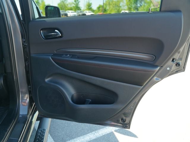 2026 Dodge Durango DURANGO GT AWD HEMI V8