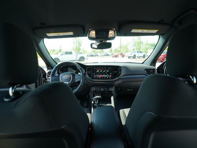 2026 Dodge Durango DURANGO GT AWD HEMI V8