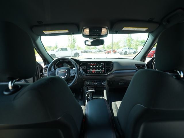 2026 Dodge Durango DURANGO GT AWD HEMI V8