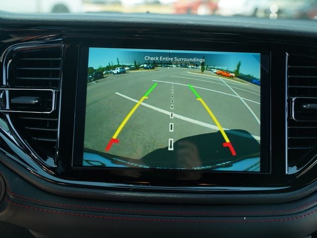 2026 Dodge Durango DURANGO GT AWD HEMI V8