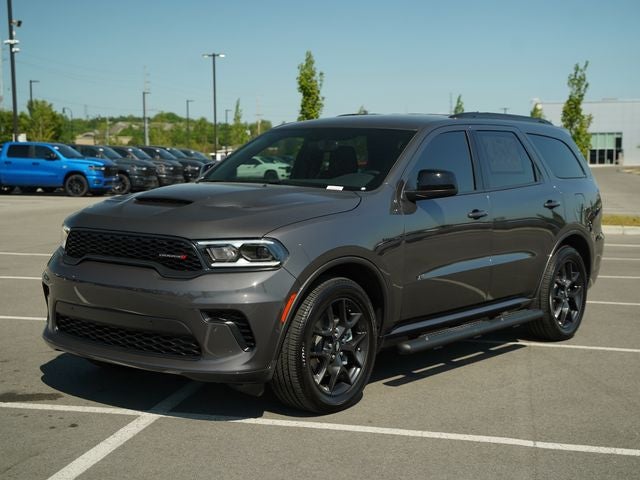 2026 Dodge Durango DURANGO GT AWD HEMI V8