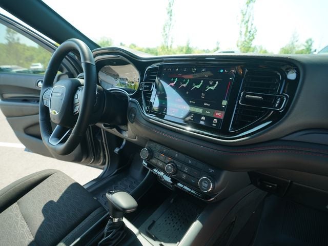 2026 Dodge Durango DURANGO GT AWD HEMI V8