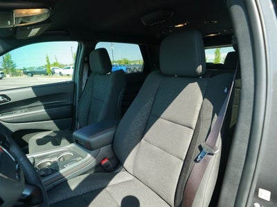 2026 Dodge Durango DURANGO GT AWD HEMI V8