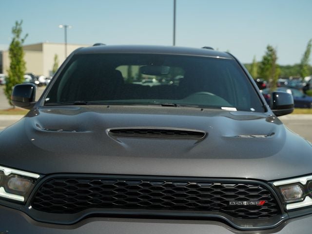 2026 Dodge Durango DURANGO GT AWD HEMI V8