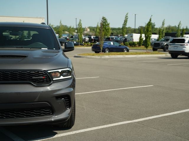 2026 Dodge Durango DURANGO GT AWD HEMI V8