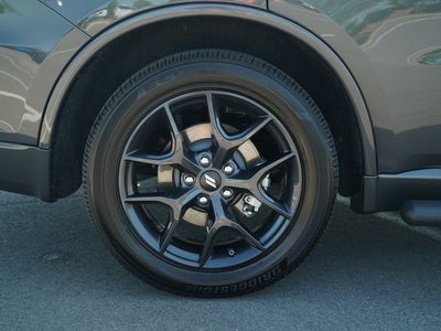 2026 Dodge Durango DURANGO GT AWD HEMI V8