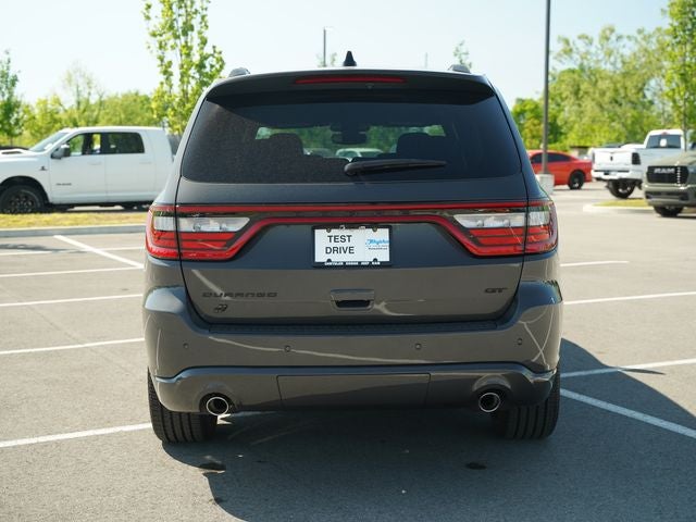 2026 Dodge Durango DURANGO GT AWD HEMI V8