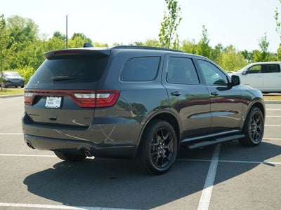 2026 Dodge Durango DURANGO GT AWD HEMI V8