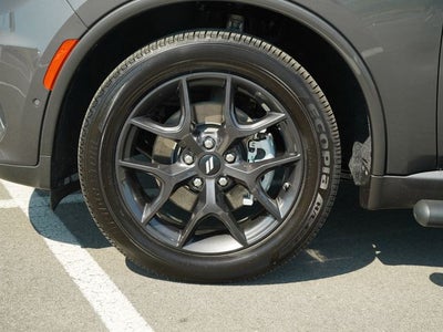 2026 Dodge Durango DURANGO GT AWD HEMI V8