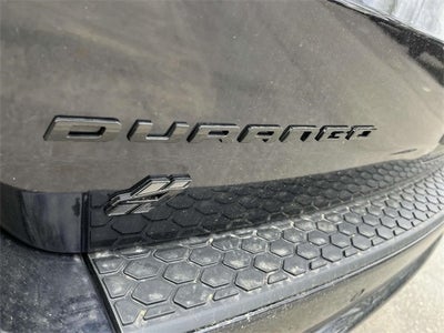 2024 Dodge Durango DURANGO R/T AWD