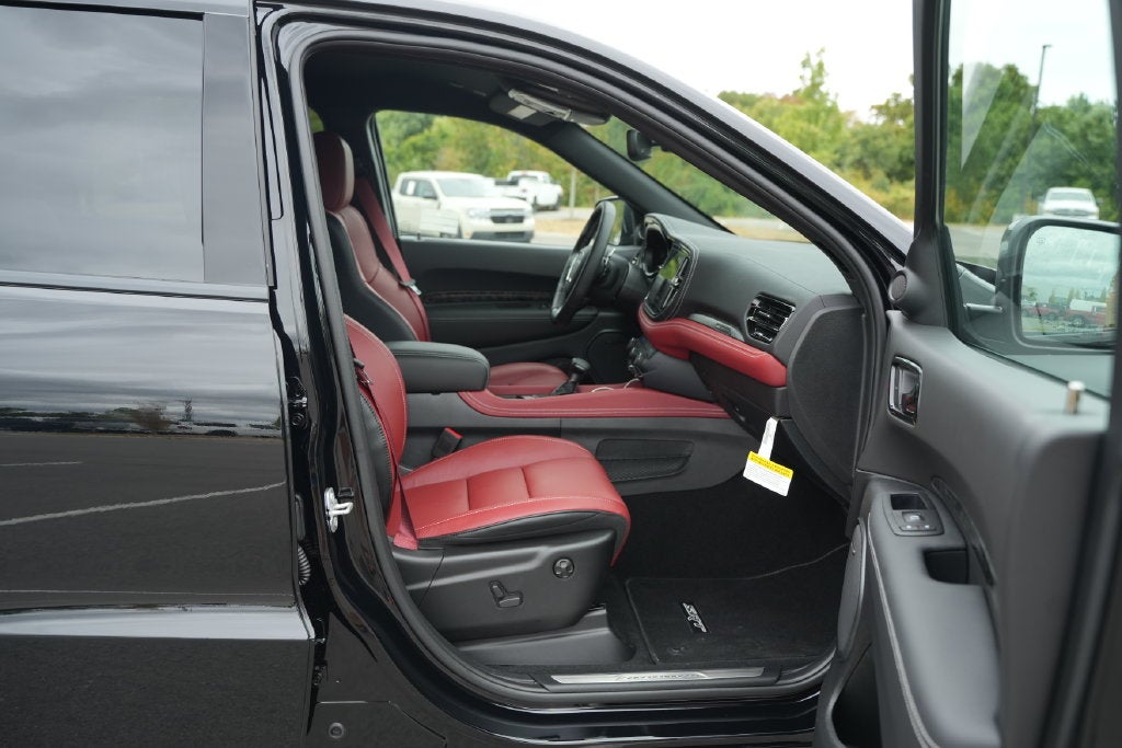 2027 Dodge Durango SRT Hellcat