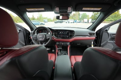 2027 Dodge Durango SRT Hellcat