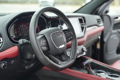 2027 Dodge Durango SRT Hellcat