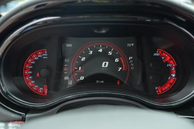 2027 Dodge Durango SRT Hellcat