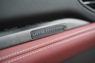 2027 Dodge Durango SRT Hellcat