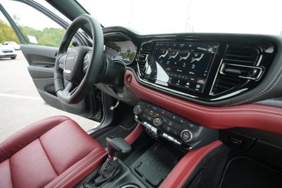 2027 Dodge Durango SRT Hellcat