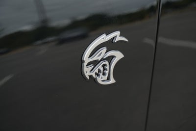 2027 Dodge Durango SRT Hellcat