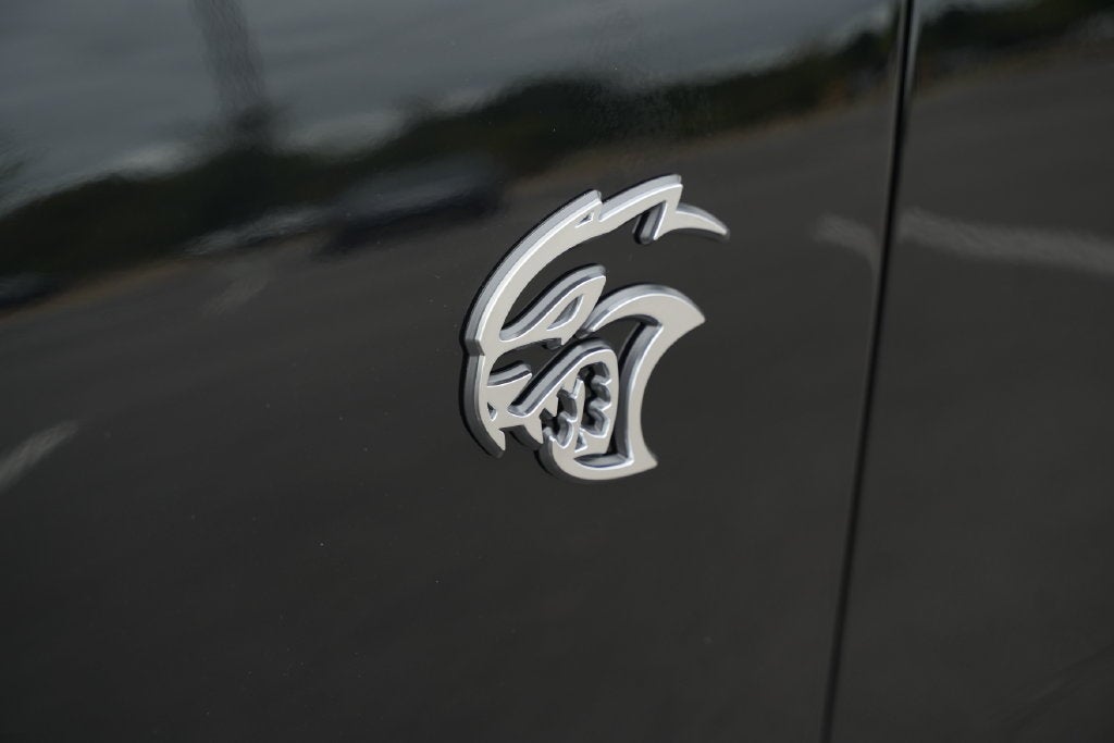 2027 Dodge Durango SRT Hellcat