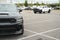 2027 Dodge Durango SRT Hellcat